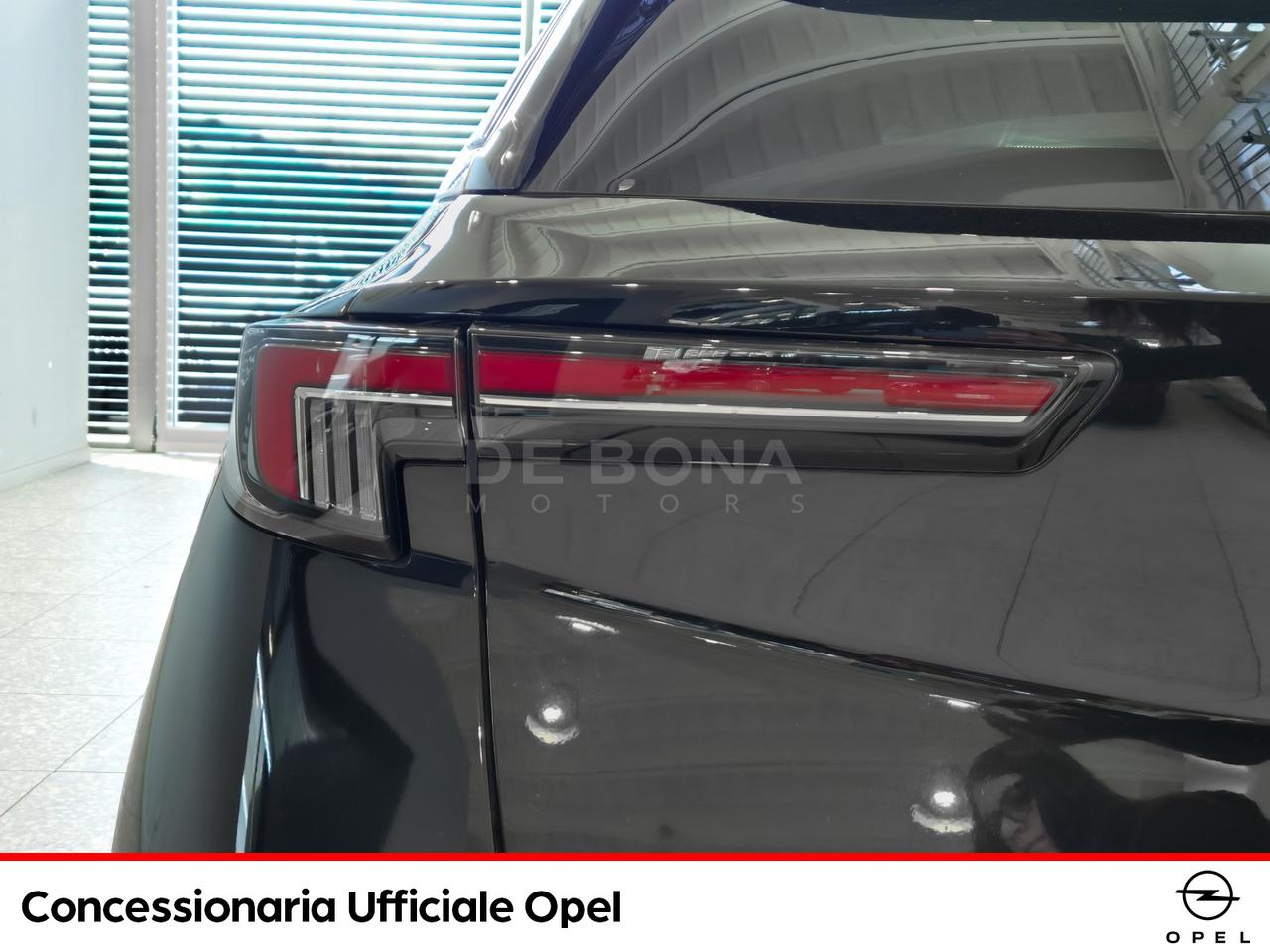 Opel Mokka 1.5 edition s&s 110cv