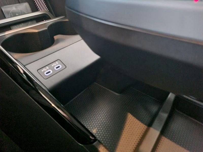 BMW iX1 iX1 xDrive 30