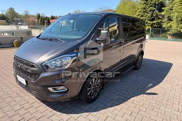 FORD Tourneo Custom 310 2.0 TDCi 170CV aut. PC Titanium