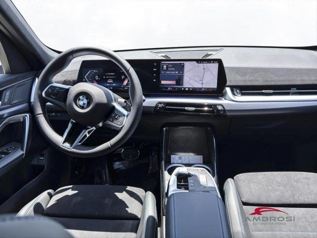 BMW X1 sDrive18i Msport Premium Package