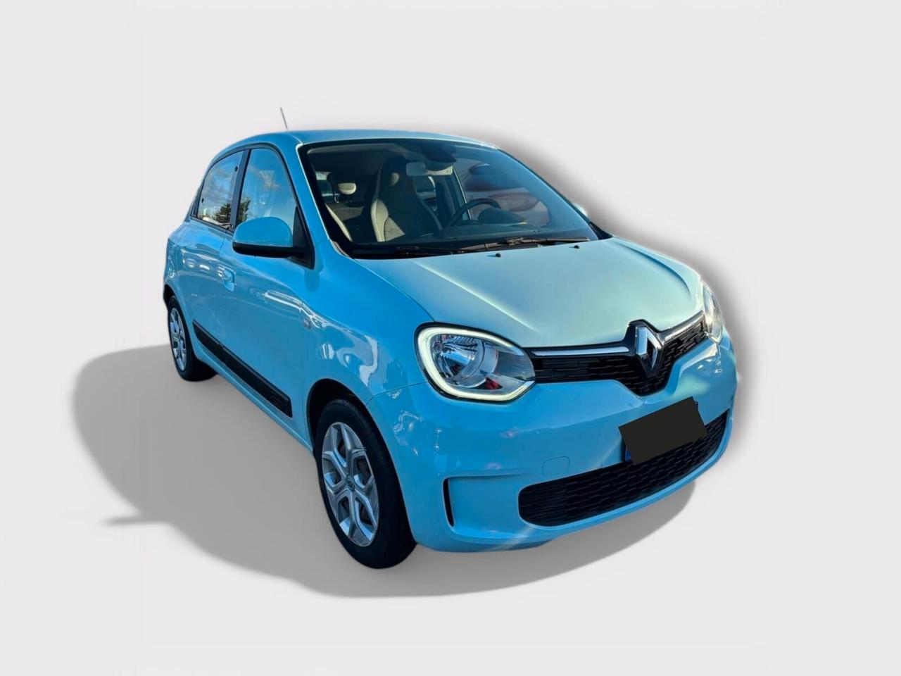 Renault Twingo Electric Zen