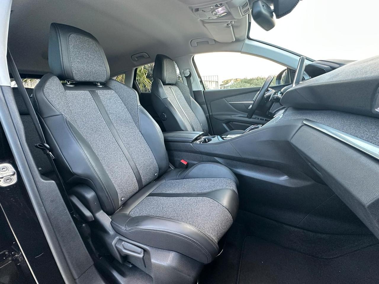 Peugeot 3008 1.5 BlueHDi 130 CV S&S Allure