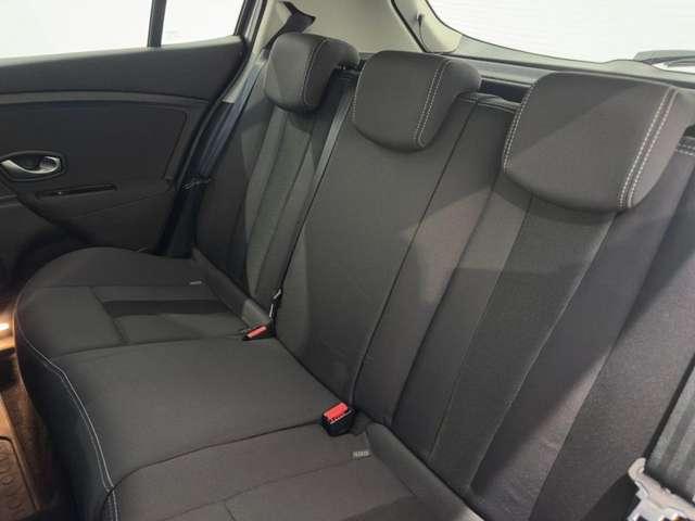 Renault Megane Mégane 1.5 dCi 110CV NEOPATENTATI