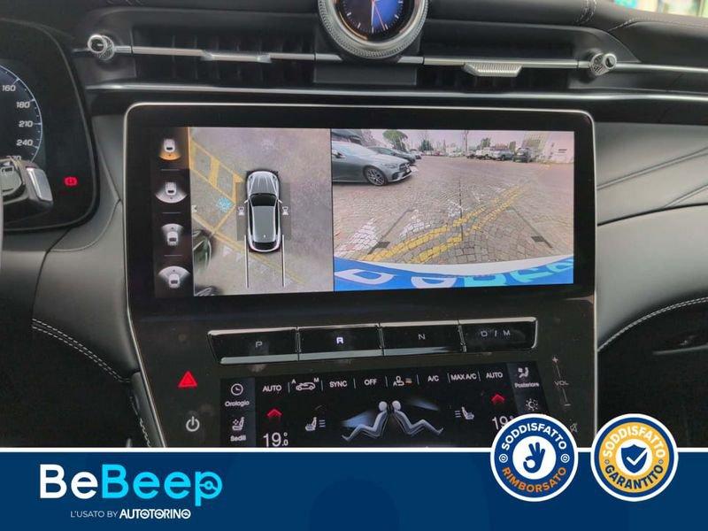 Maserati Grecale 2.0 MHEV MODENA 330CV AUTO