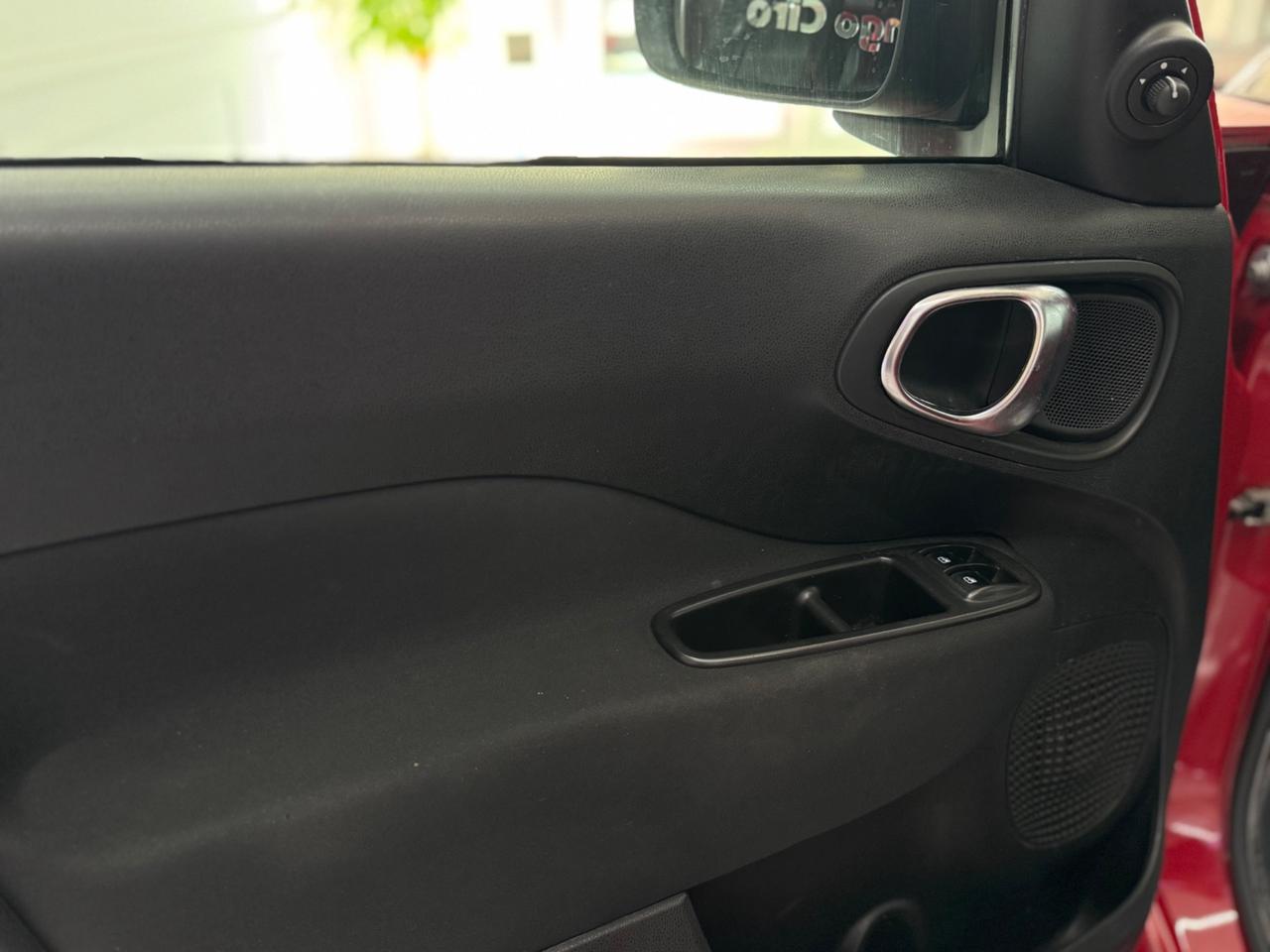 Fiat 500L 0.9 TwinAir Natural Power Lounge