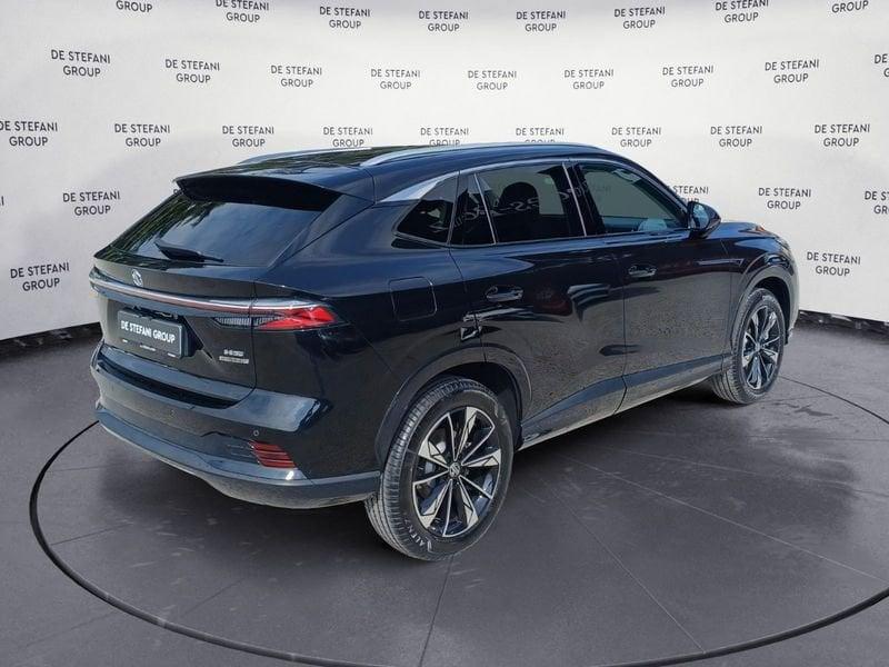 MG HS HS 1.5 hybrid+ Luxury auto