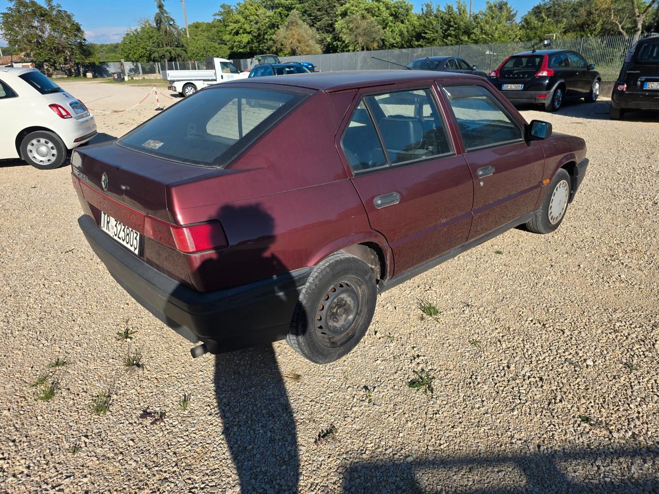 Alfa Romeo 33 1.3 IE GPL L 88cv