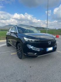 Honda HR-V 1.5 Hev eCVT Elegance