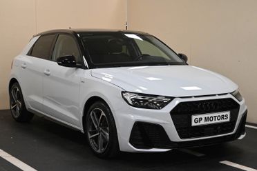 AUDI A1 2ª serie A1 SPB 30 TFSI S tronic Ident...