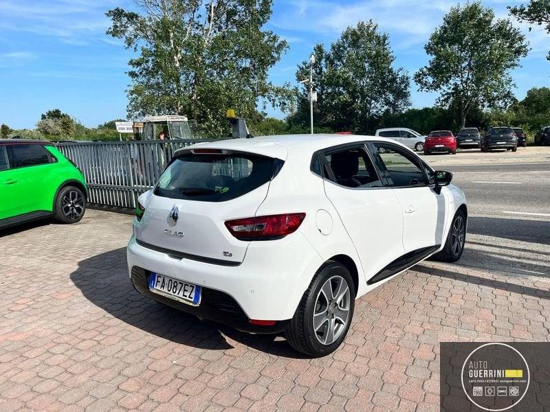 Renault Clio Clio 900 TCe 12V 90CV S&S 5 porte Energy