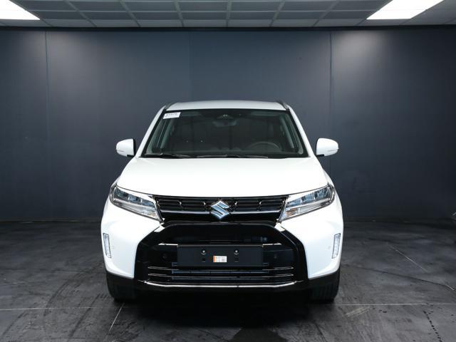 SUZUKI Vitara 1.4 110CV Hybrid 4WD AllGrip A/T Top