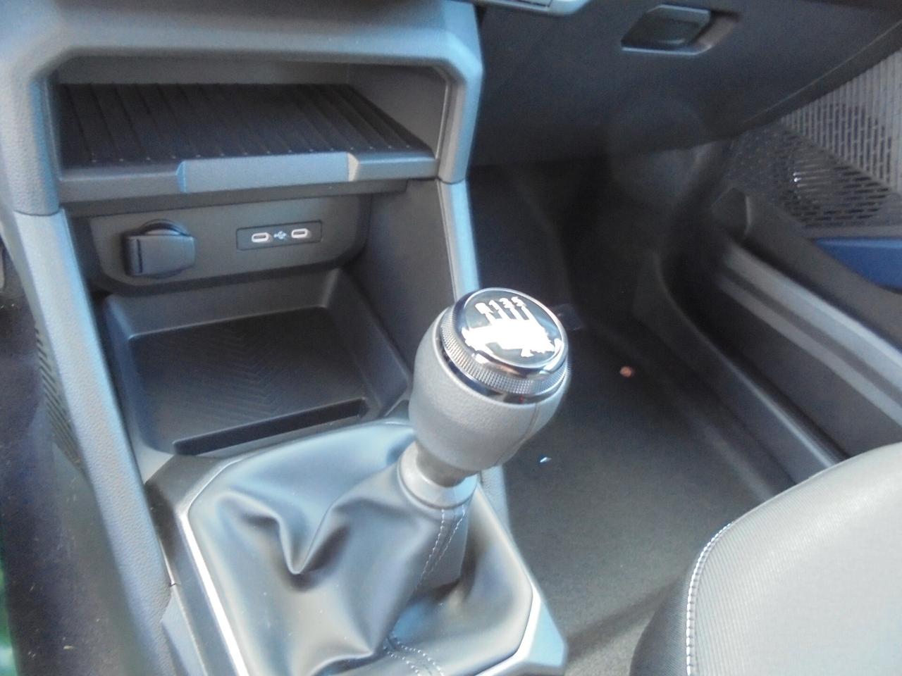 Dacia Duster 1.0 TCe GPL 4x2 Expression KM ZERO