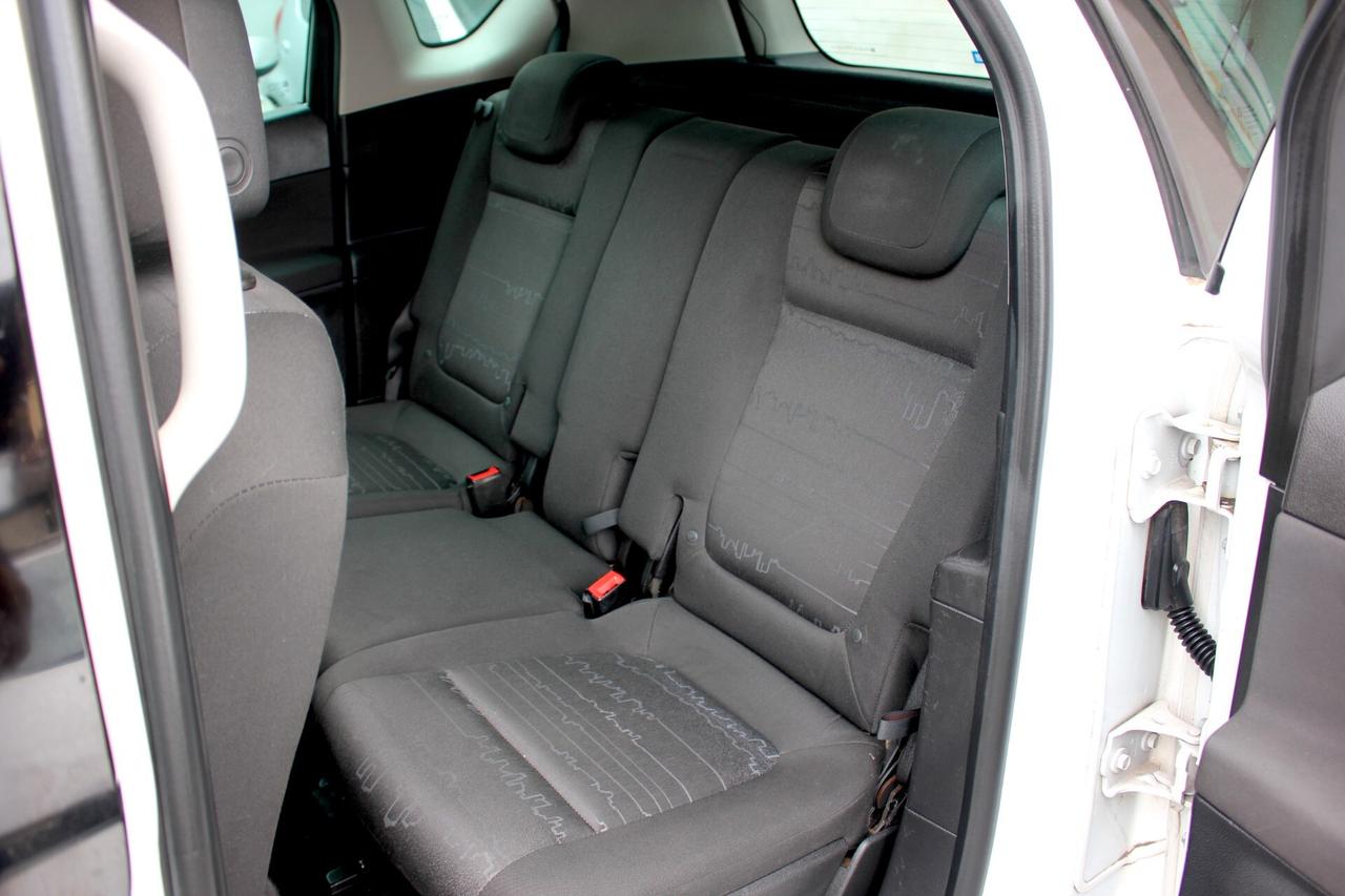 Opel Meriva 1.4 101 CV GPL VALIDO FINO AL 2029 GARANZIA 12 MESI
