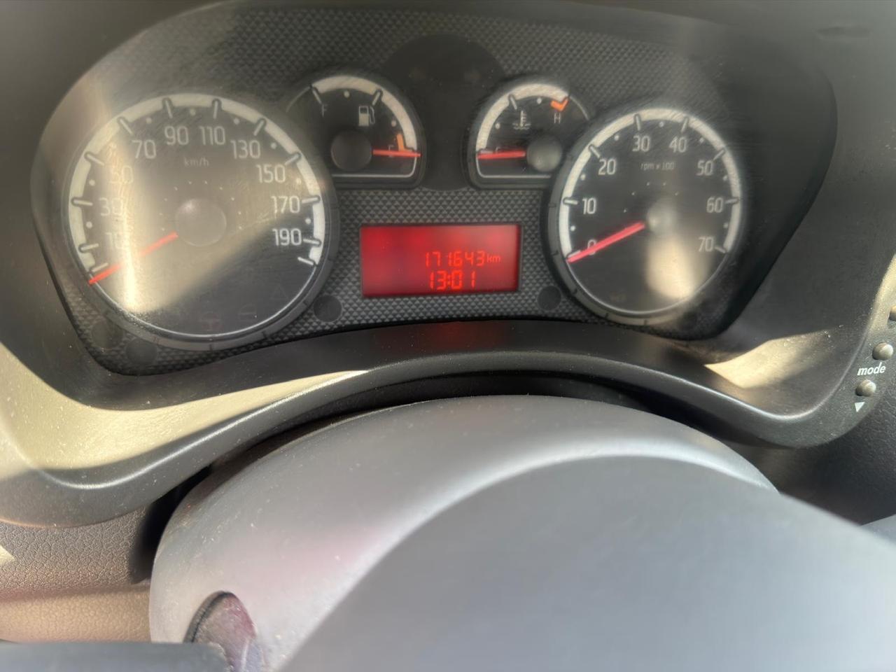 Fiat Panda 1.2 Dynamic