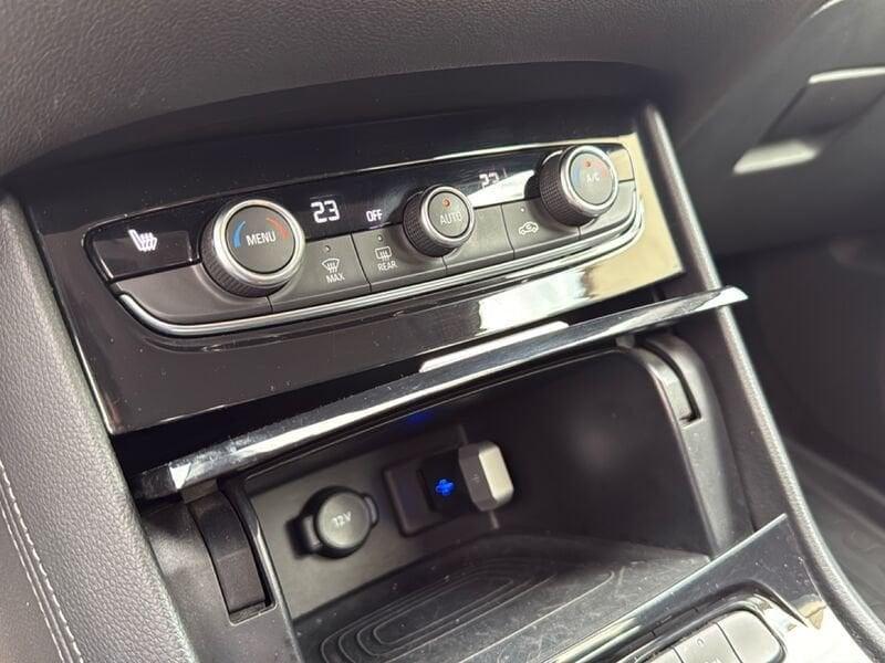 Opel Grandland X 1.2 Benzina 130cv Ultimate S&S MT6