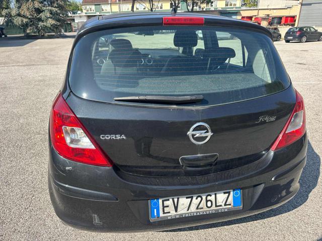 OPEL Corsa 1.2 5PSport Bellissima senza nessun lavoro da fare