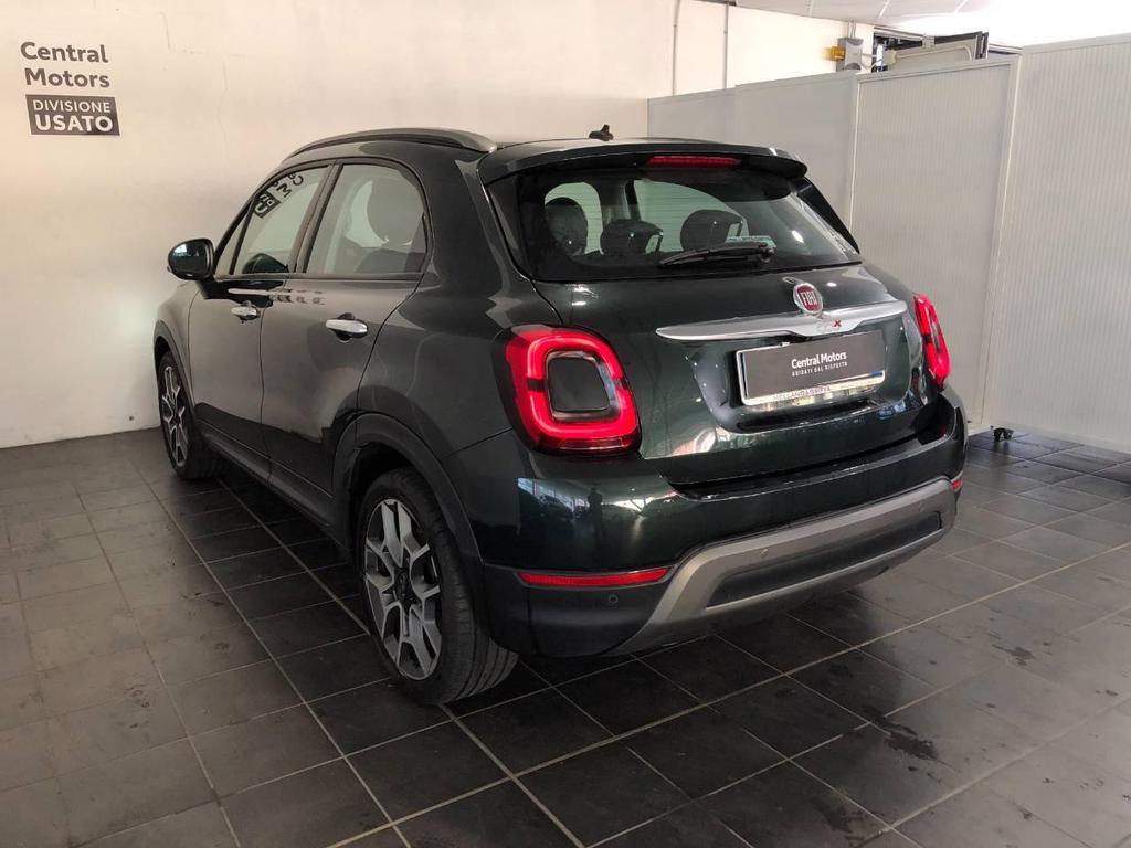 Fiat 500X 1.0 T3 Cross