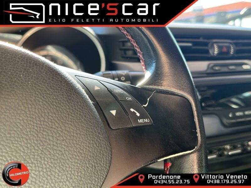 Alfa Romeo Giulietta 1.4 TURBO MULTI AIR DISTINCTIVE