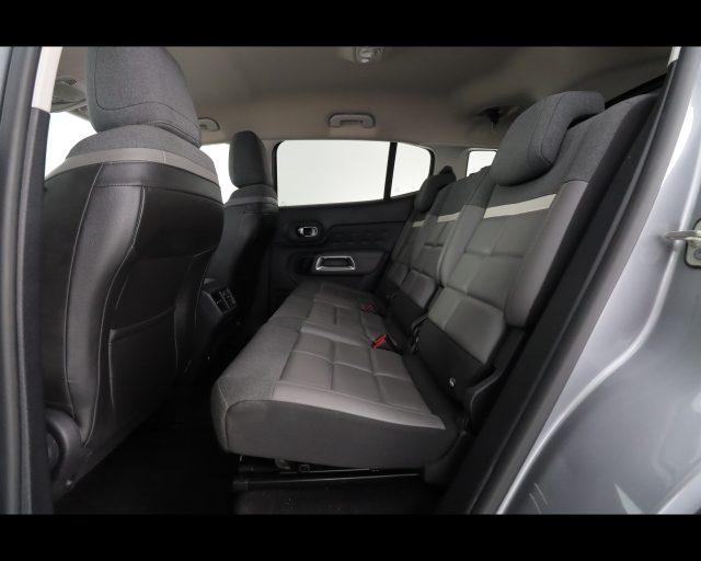 CITROEN C5 Aircross BlueHDi 130 S&S EAT8 Shine