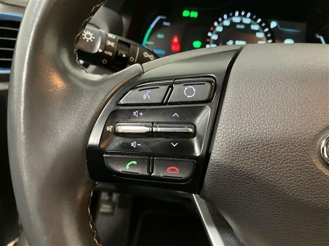 HYUNDAI Ioniq 1.6 Hybrid Style DCT