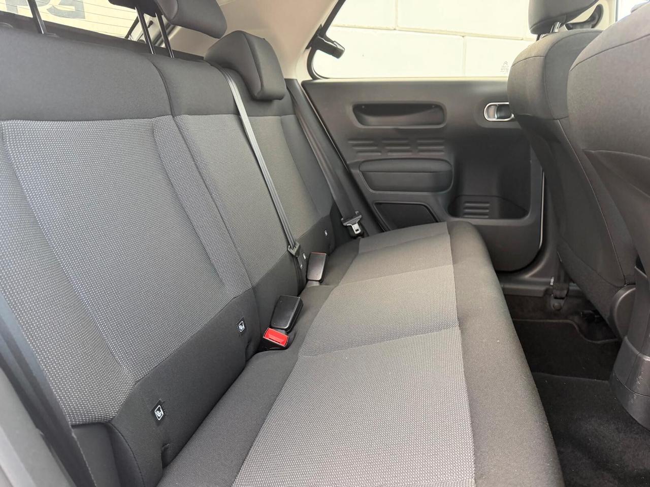 Citroen C4 BlueHDi 100 Feel