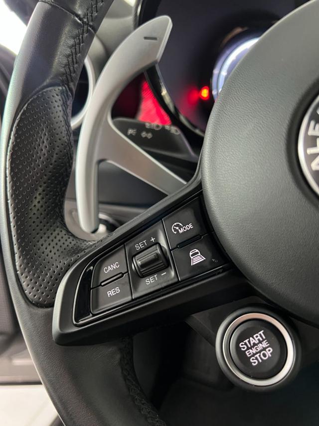 ALFA ROMEO Tonale 1.5 130 CV MHEV TCT7 Edizione Speciale