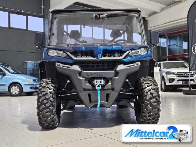 CF MOTO UForce 1000 UFORCE1000