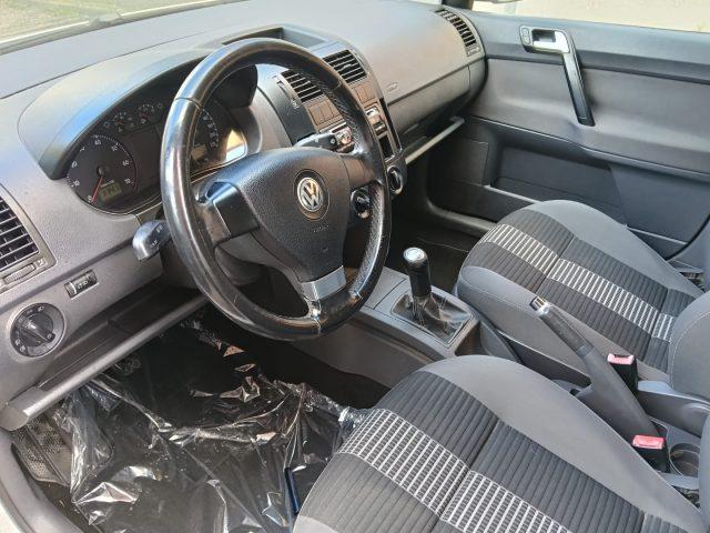 VOLKSWAGEN Polo 1.2/60CV 5p. United