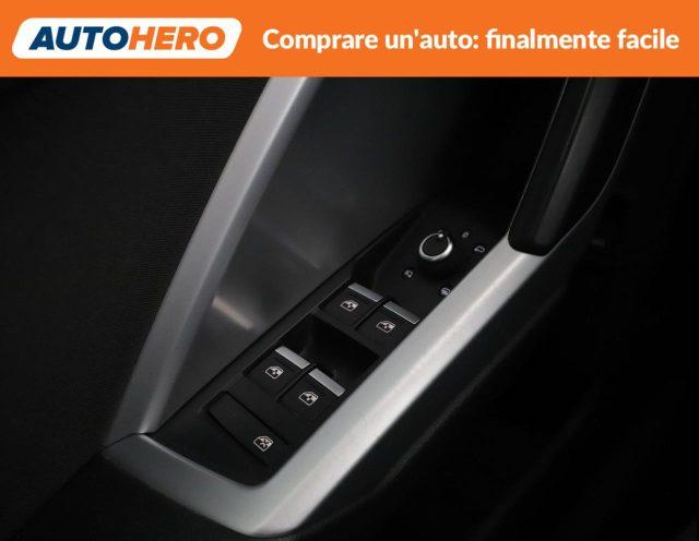 AUDI Q3 SPB 35 TDI S tronic S line edition