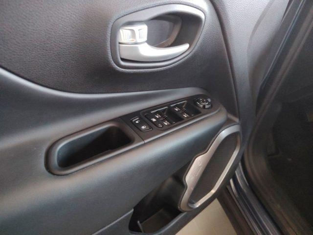 JEEP Renegade 1.5 Turbo T4 MHEV Summit