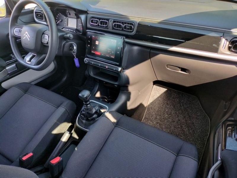 Citroën C3 C3 BlueHDi 100 S&S Shine