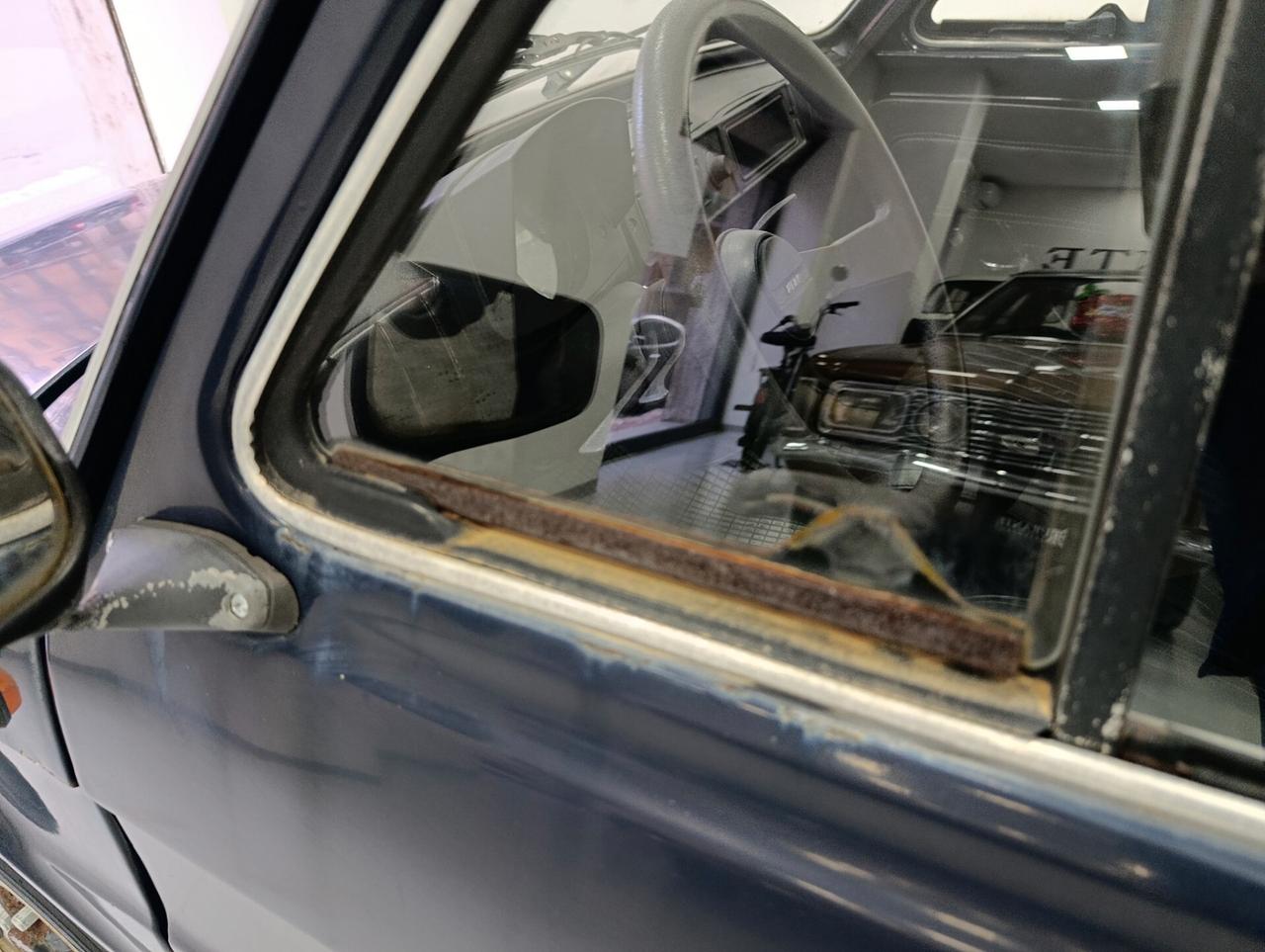 Fiat 126 650 Personal