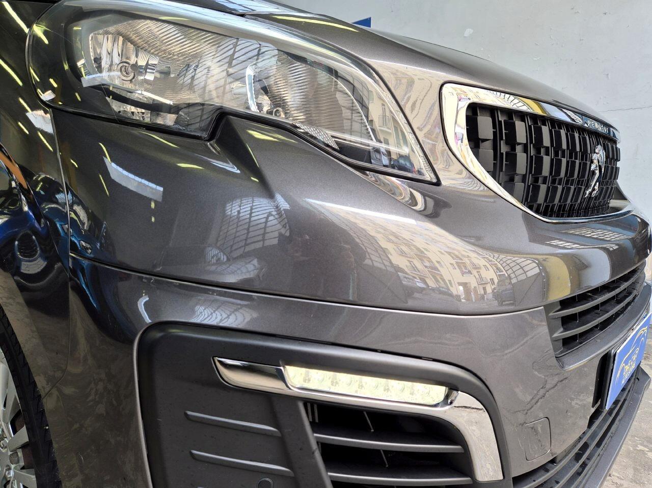 Peugeot Expert 8 POSTI BlueHDi Full Optional