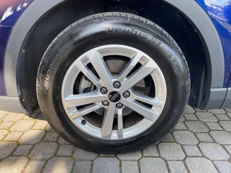 Audi Q3 Q3 35 TDI quattro S tronic Business 150 CV -IN ARRIVO-