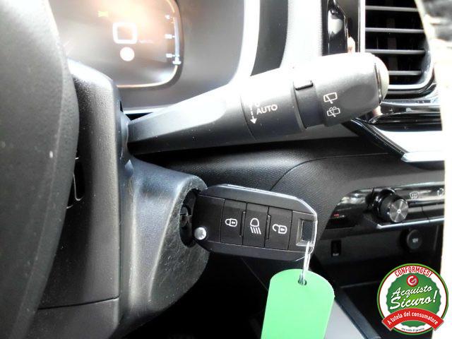 CITROEN C5 Aircross BlueHDi 130 S&S EAT8 Shine