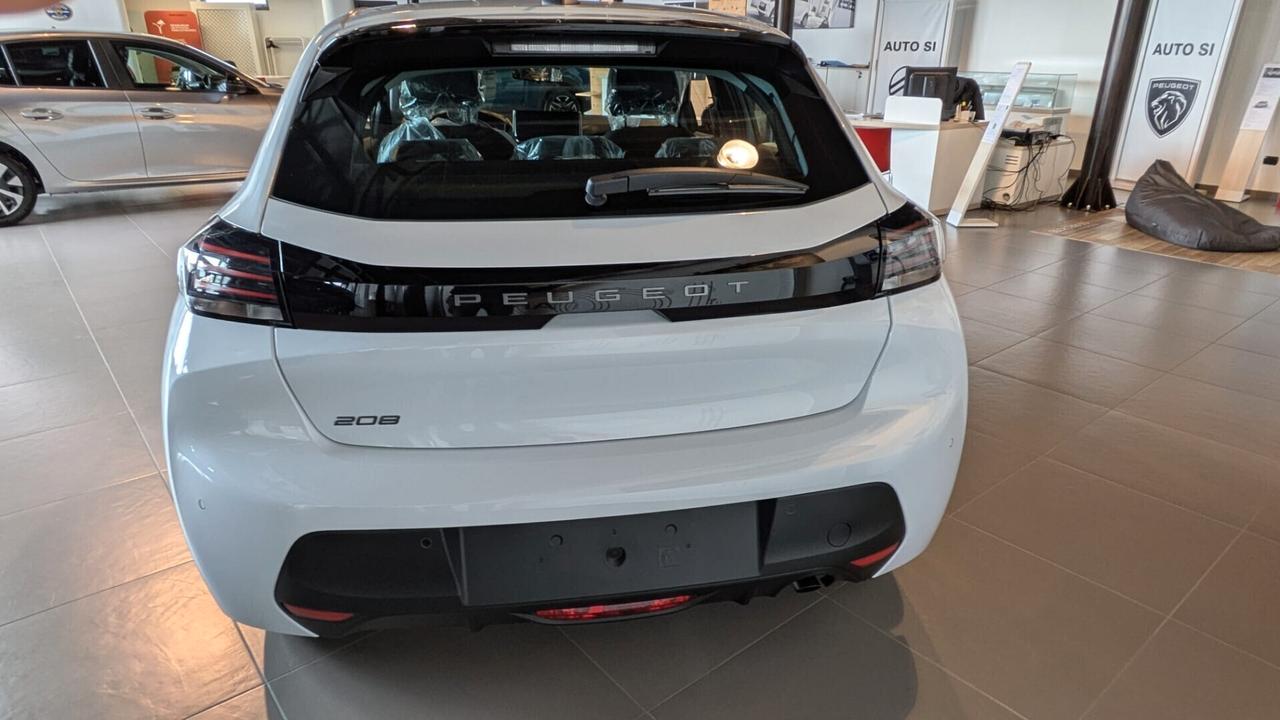 Peugeot 208 100 STYLE