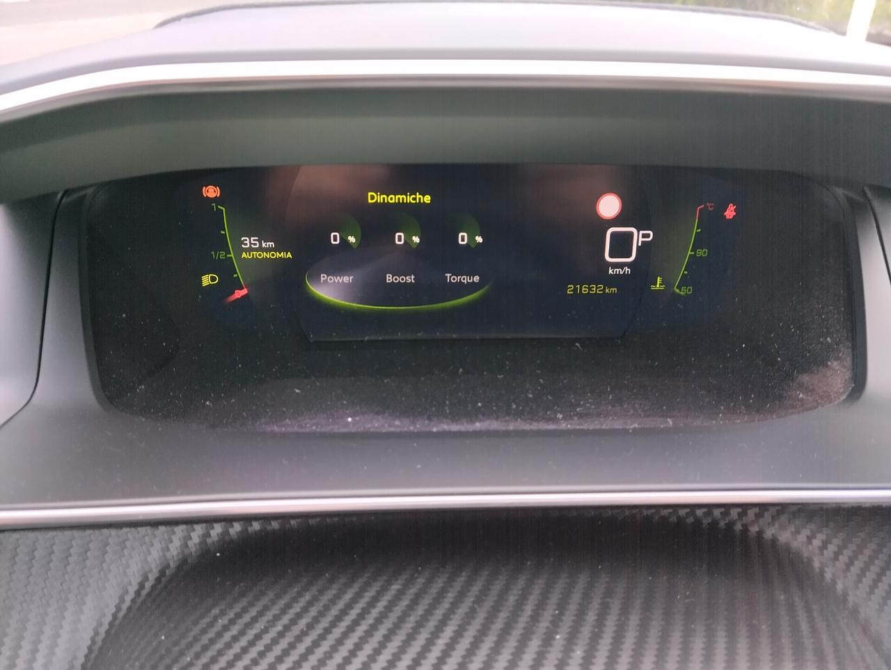 Peugeot 208 PureTech 100 Stop&Start EAT8 5 porte Allure Pack