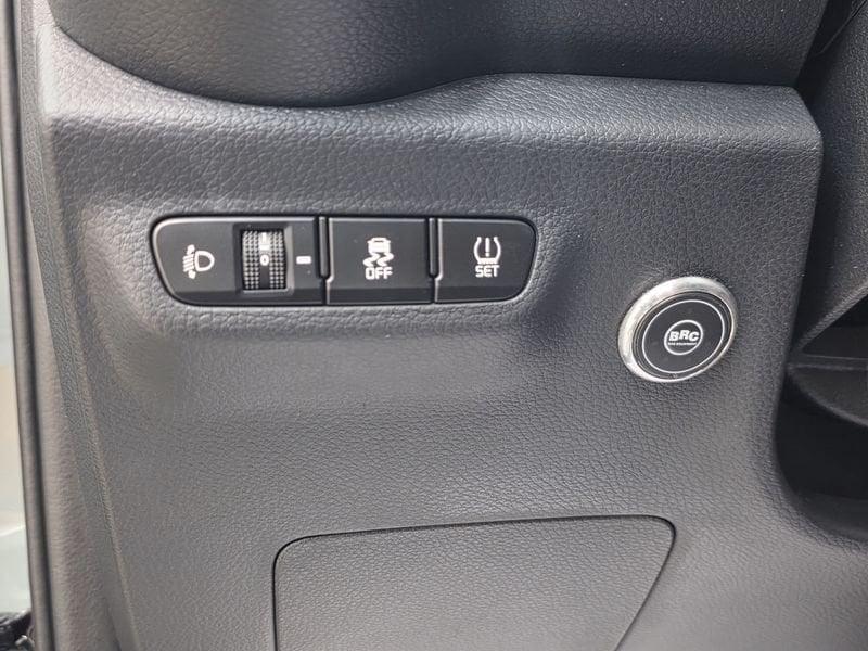 Kia Picanto Picanto 1.0 gdi Gpl Urban
