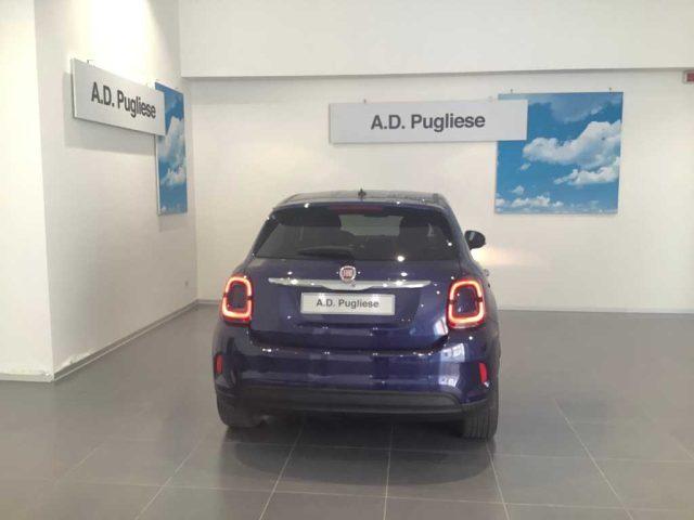 FIAT 500 X x Urban My21 1.3 Multijet 95cv Connect