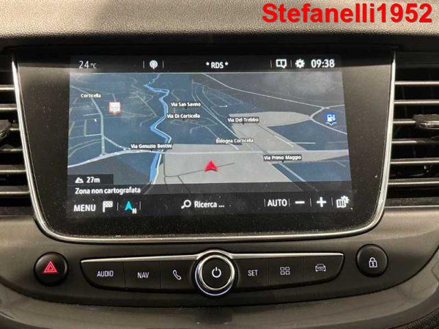 OPEL Grandland X - 1.2 Innovation s&s 130cv my18