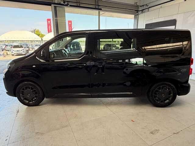 Fiat Ulysse 2.0 BlueHDi 180 CV AT8 L2 Combi