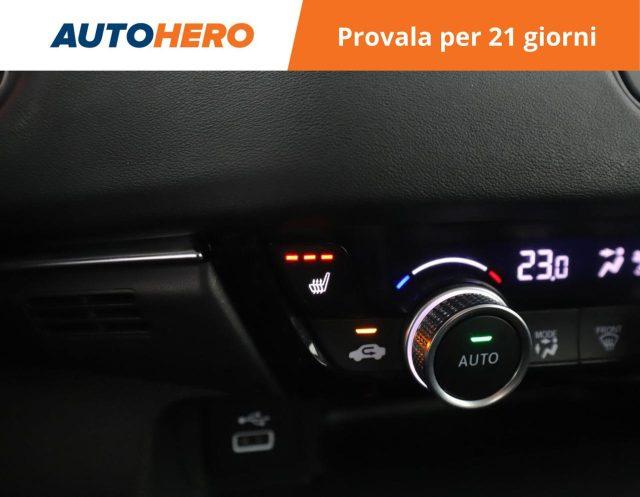 HONDA HR-V 1.5 Hev eCVT Advance