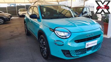 Fiat 600 Hybrid 110 CV DCT MHEV Km 0