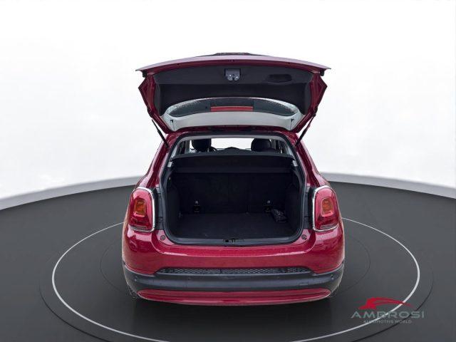 FIAT 500X 1.4 T-Jet 120 CV GPL Pop Star