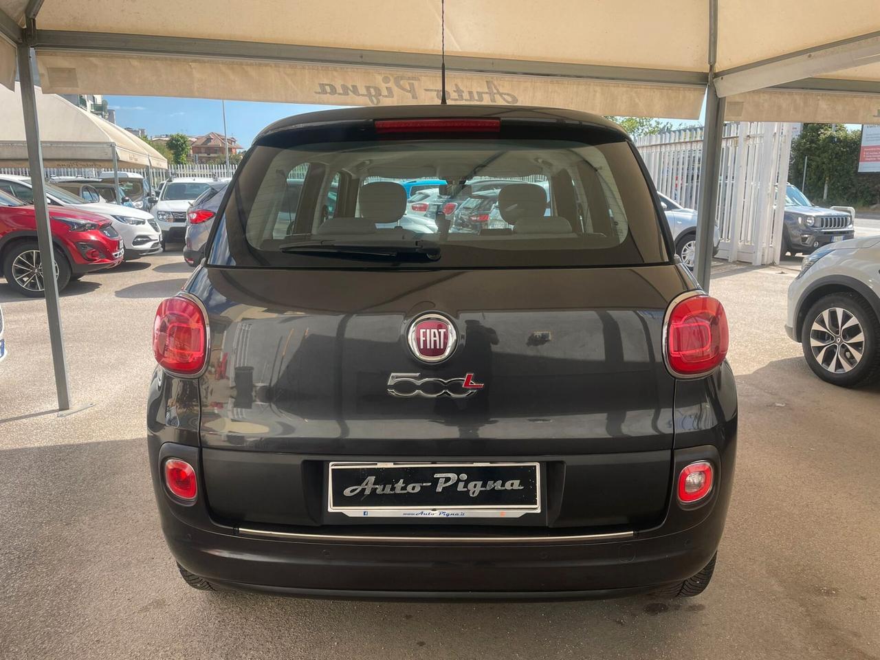 Fiat 500L 1.3 Multijet 95 CV