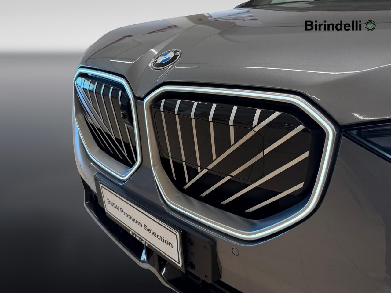 BMW X3 (G45) - X3 xDrive20d 48V