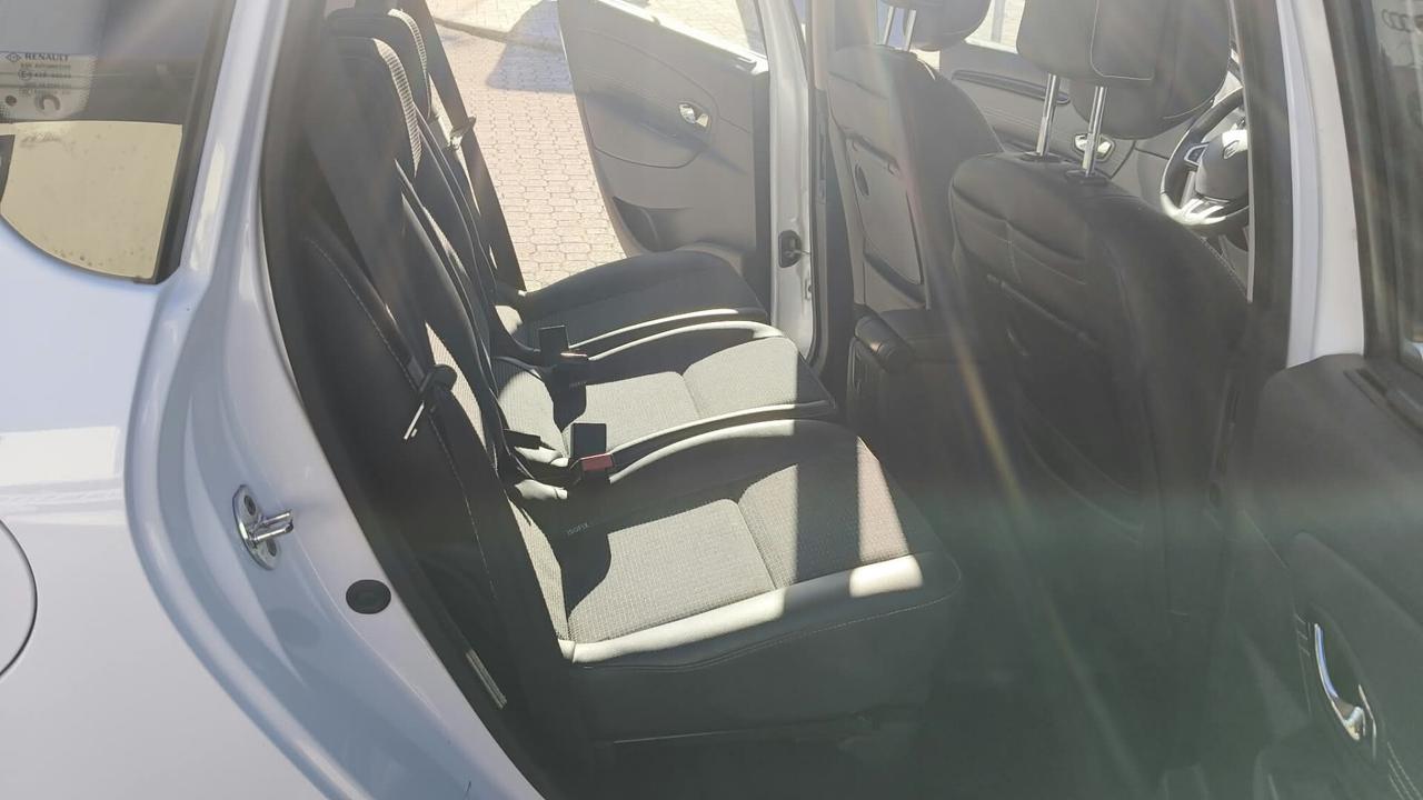 RENAULT SCENIC III X-MOD 1.6 DCI 130CV