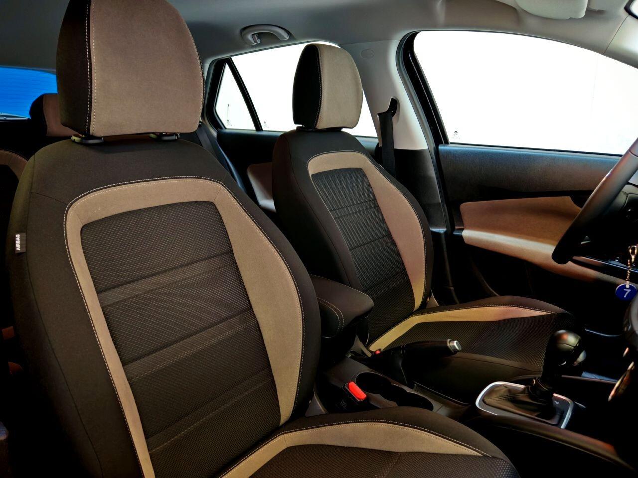 Fiat Tipo SW 1.6 Mjet 120cv Lounge Automatica