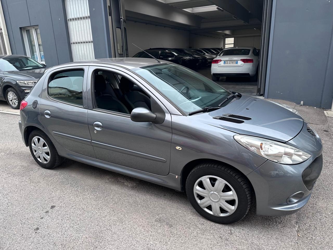 Peugeot 206 Plus 1.1 60CV 5p. Trendy*NEOPATENTATI