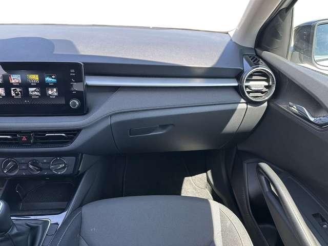 Skoda Fabia 1.0 TSI Evo 70KW 130 EDITION